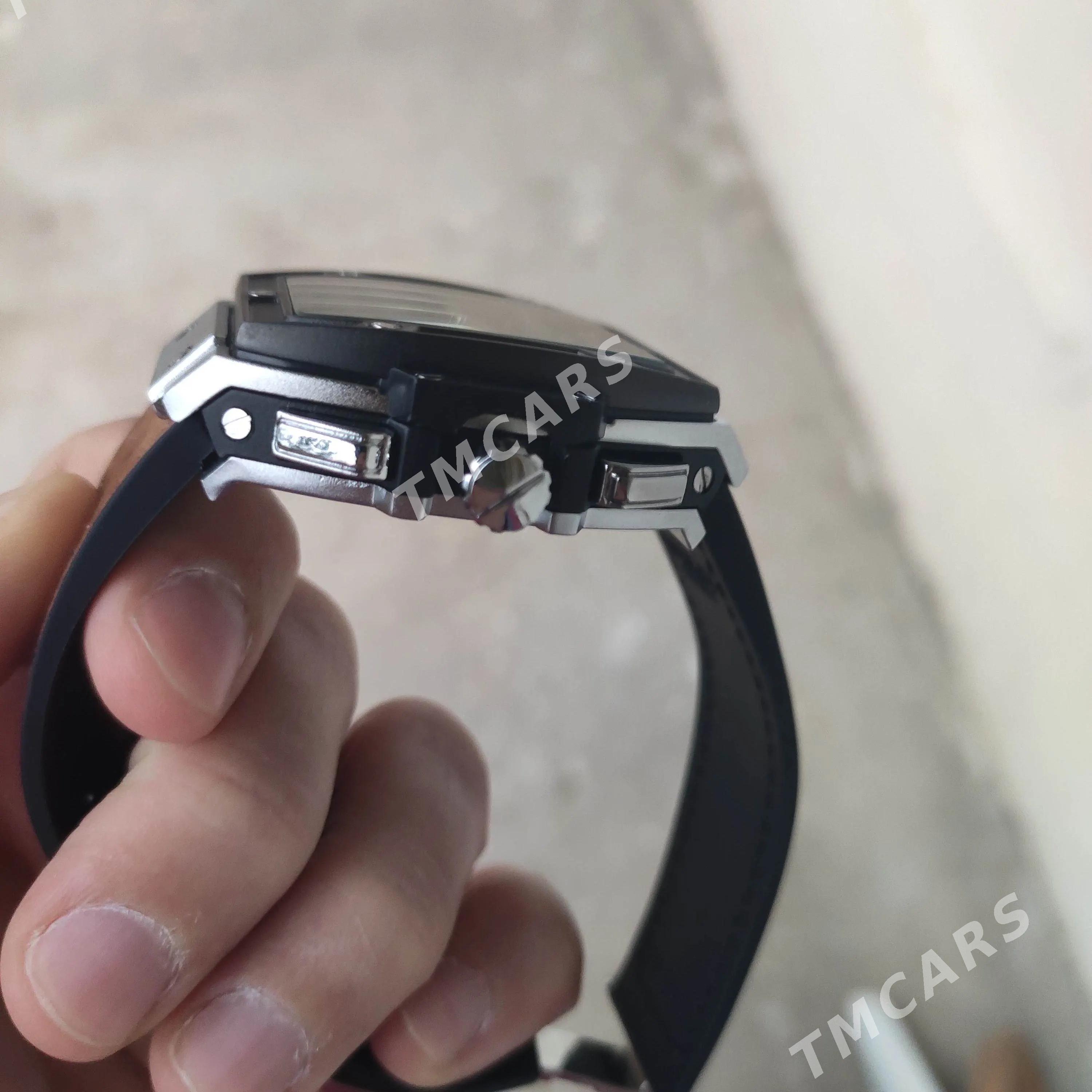 HUBLOT часы - 10 mkr - img 8