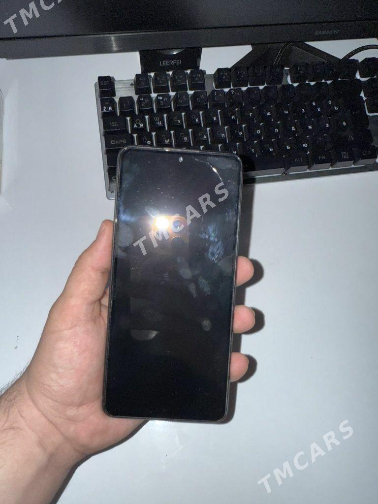 Redmi Note 12 Pro - Ашхабад - img 2