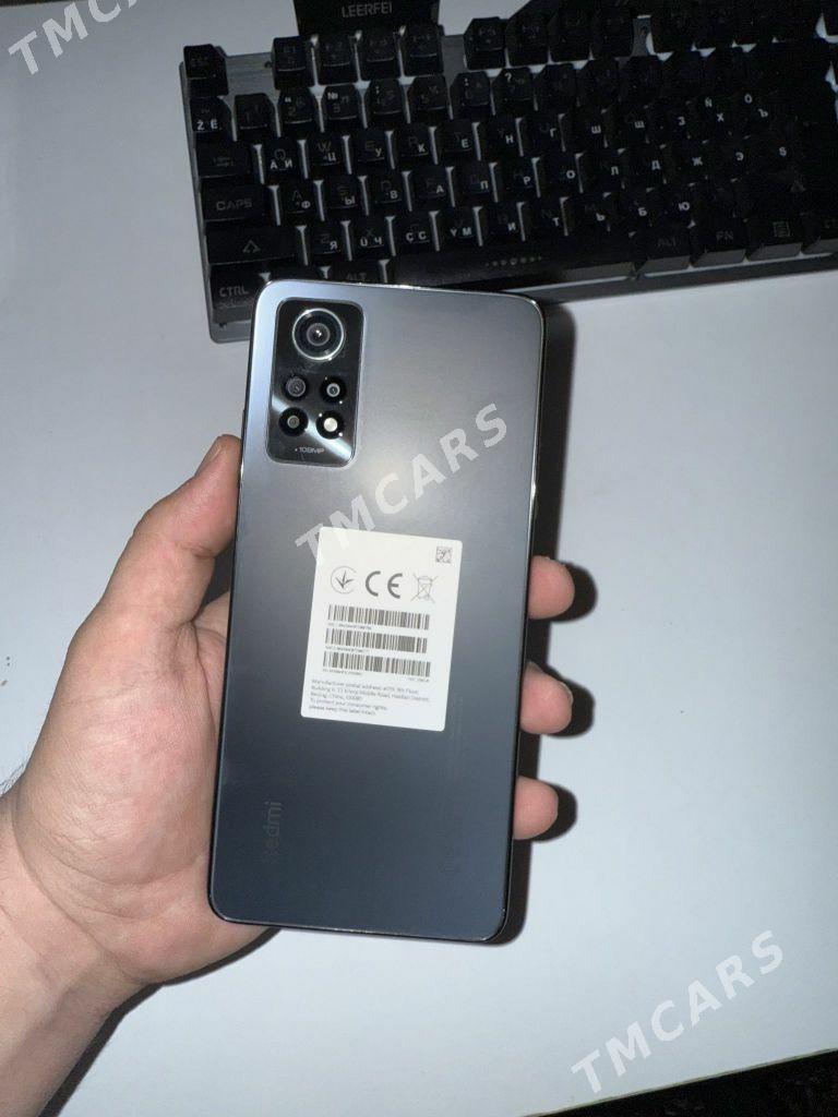 Redmi Note 12 Pro - Ашхабад - img 3