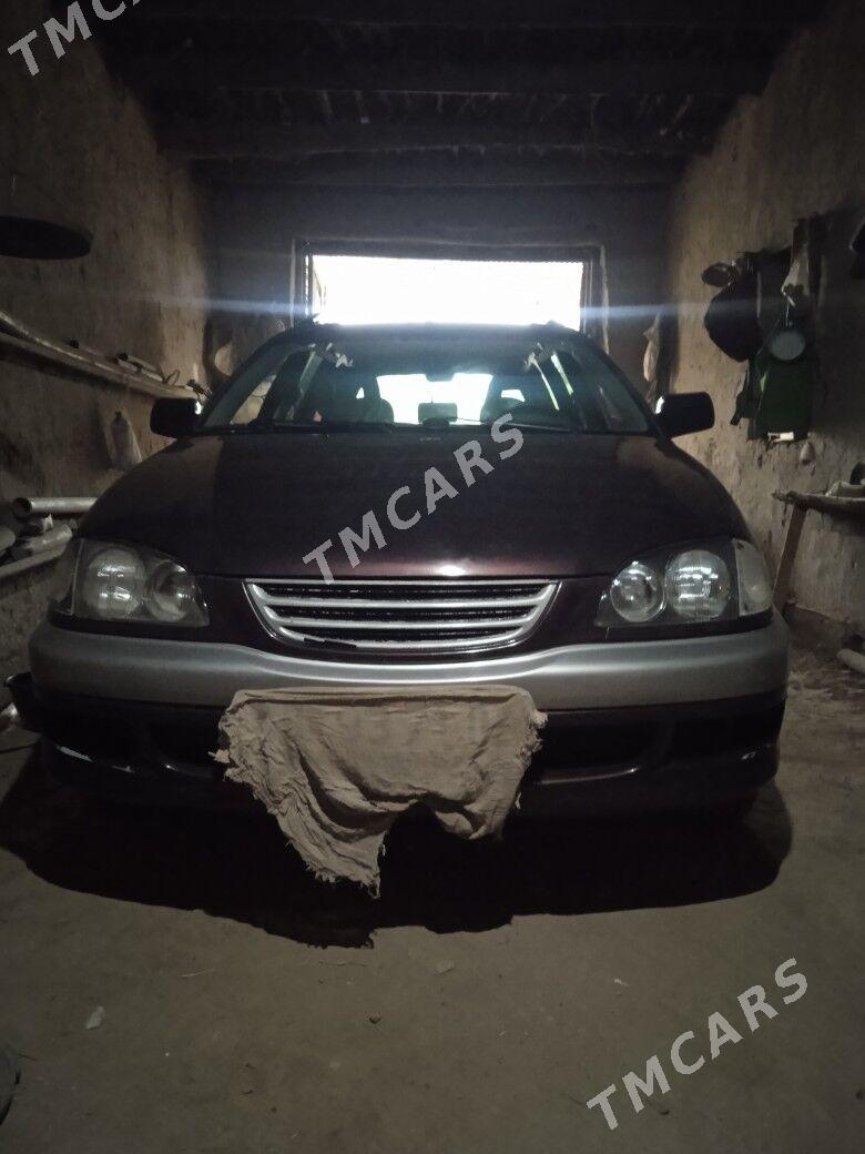 Toyota Avensis 1999 - 70 000 TMT - Görogly (Tagta) - img 2