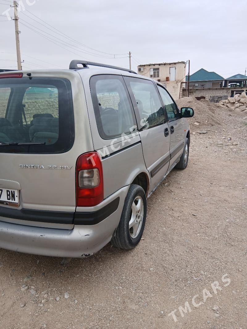 Opel Sintra 1999 - 30 000 TMT - Balkanabat - img 4