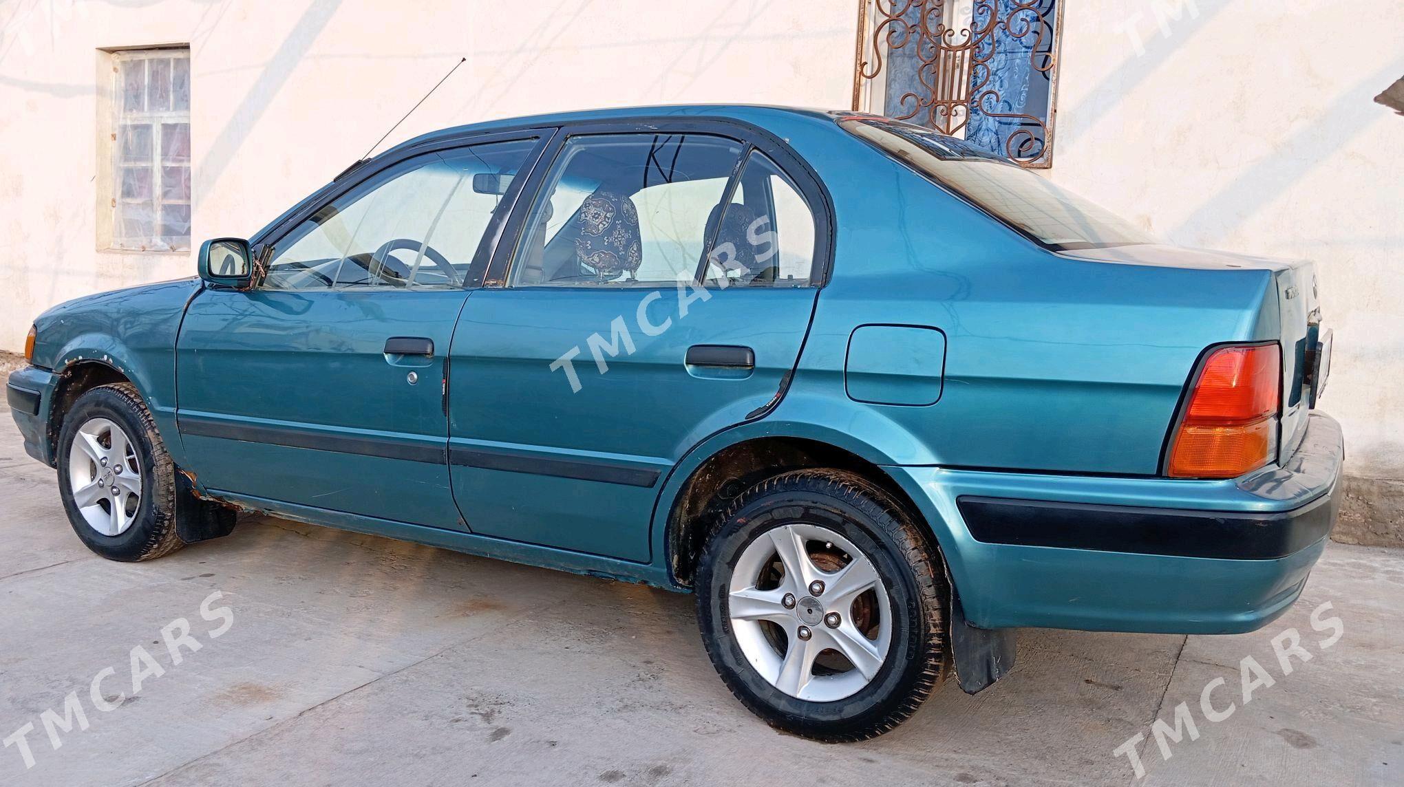 Toyota Tercel 1995 - 35 000 TMT - Hojambaz - img 2
