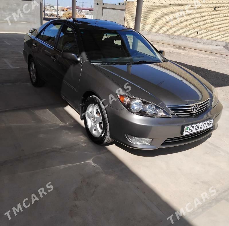 Toyota Camry 2003 - 155 000 TMT - Mary - img 3