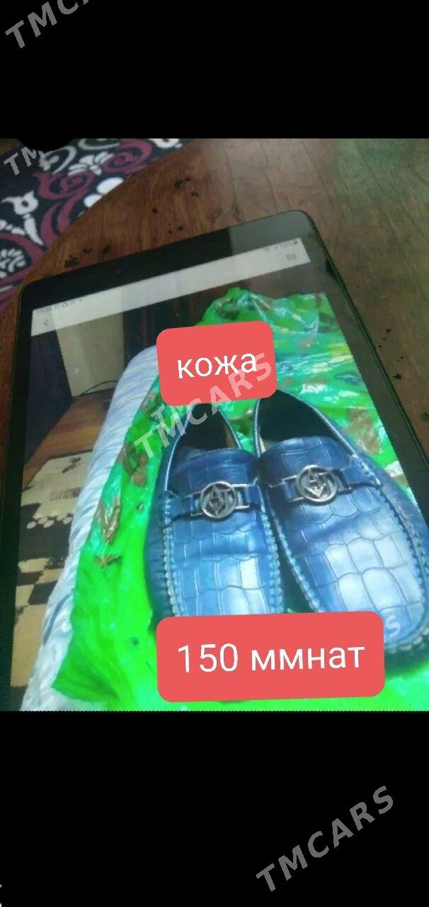 обувь мужская - Ашхабад - img 2