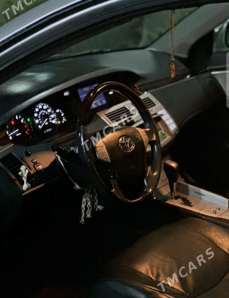 Toyota Avalon 2009 - 185 000 TMT - Мары - img 3