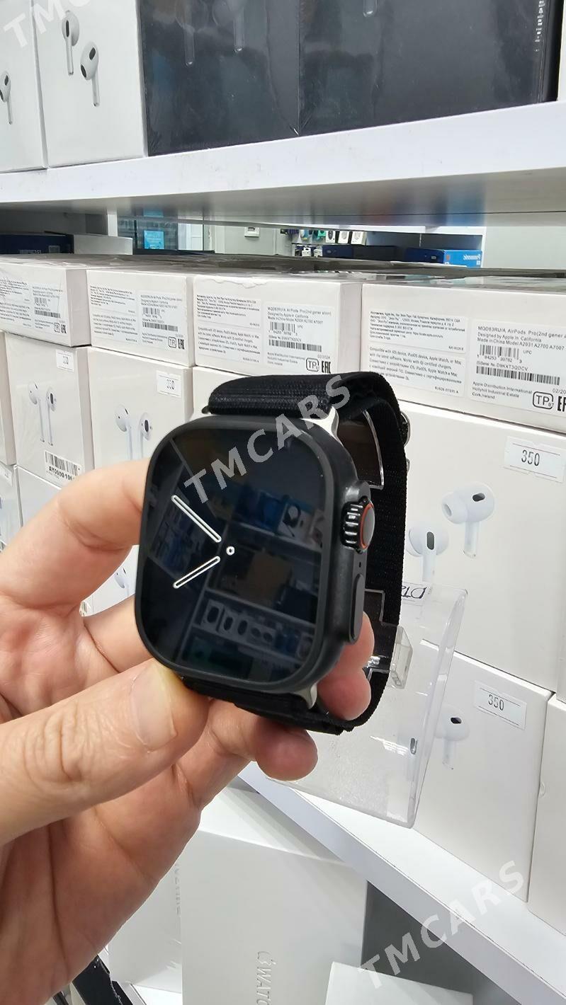 Smart Watch  ️ - Ашхабад - img 6