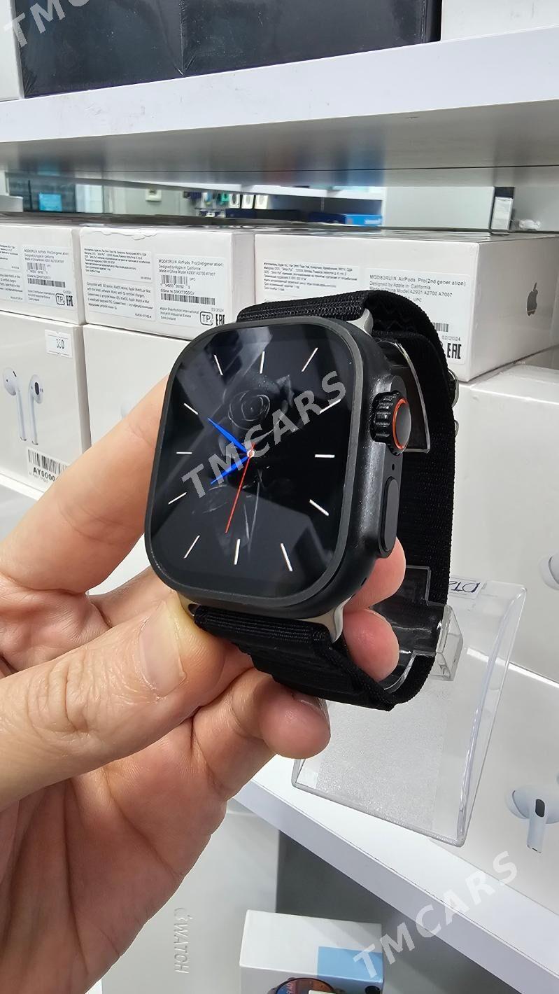 Smart Watch  ️ - Ашхабад - img 5