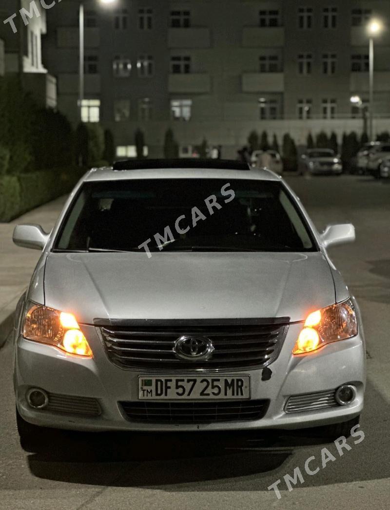 Toyota Avalon 2009 - 185 000 TMT - Мары - img 6