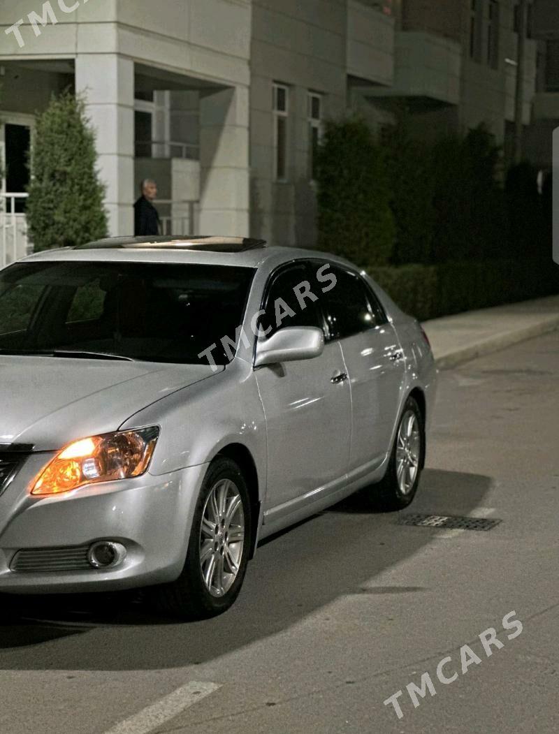 Toyota Avalon 2009 - 185 000 TMT - Мары - img 5