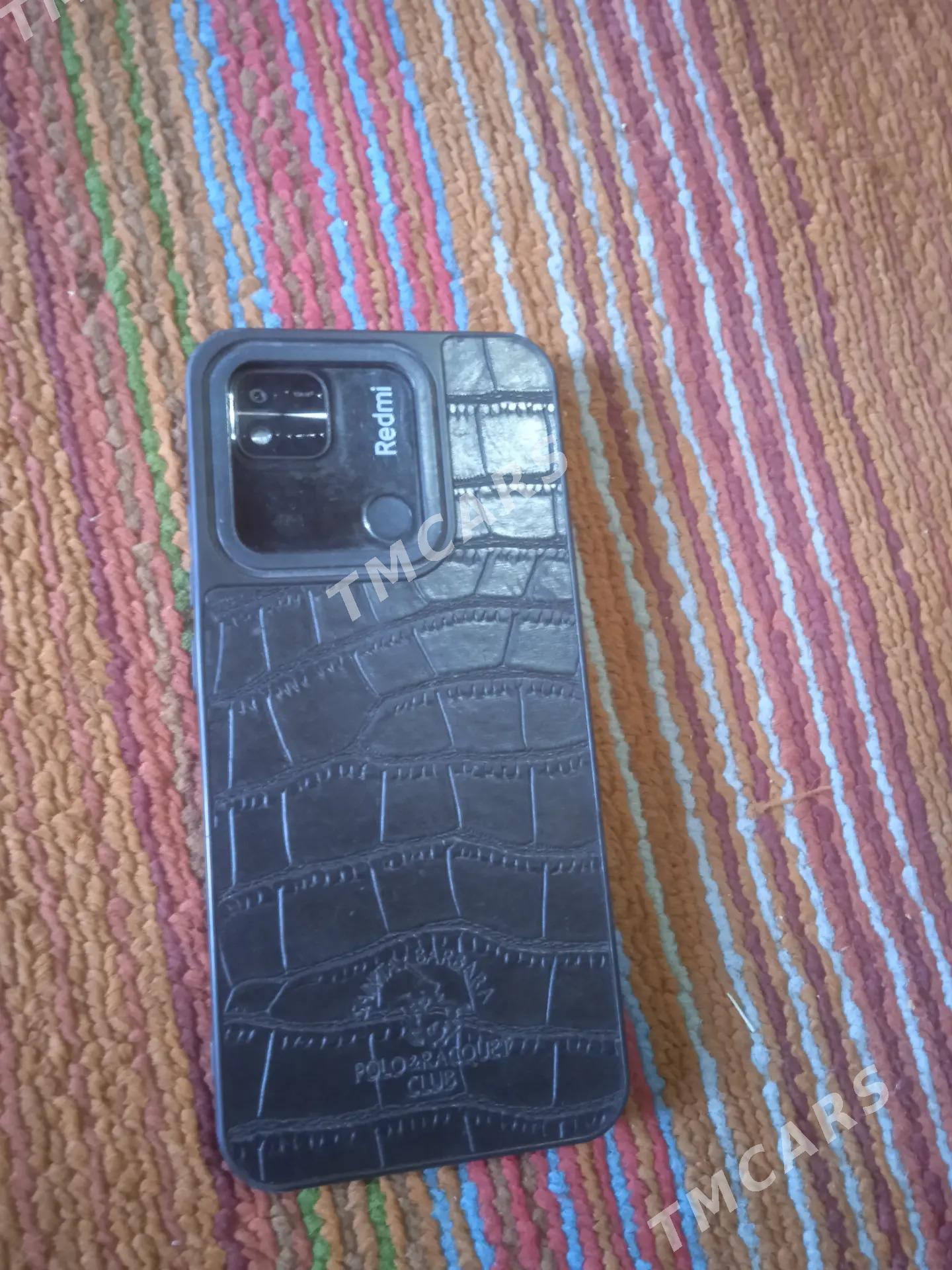 REDMI 10 A. - Саят - img 2