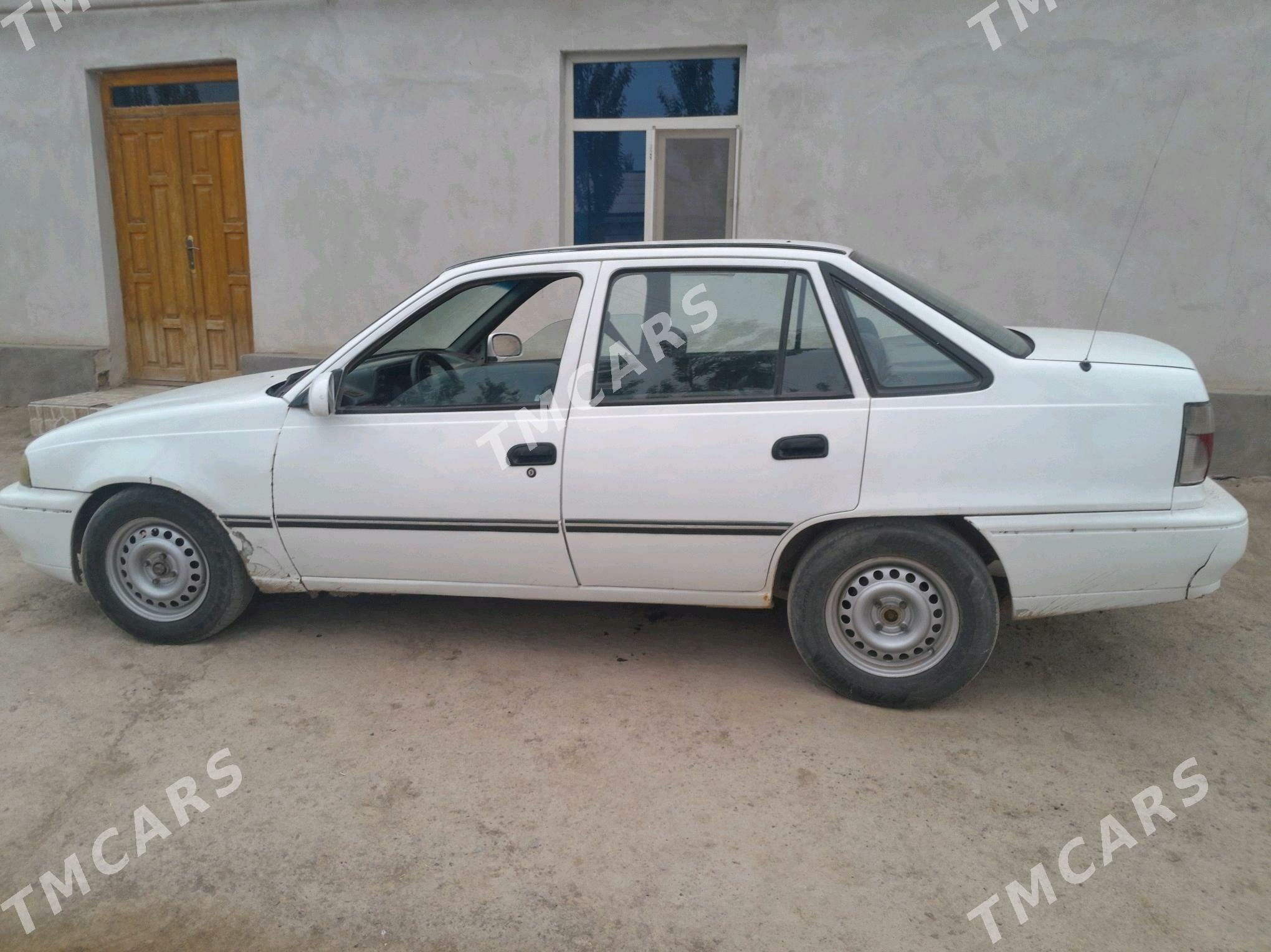 Daewoo Nexia 1994 - 20 000 TMT - Şabat etr. - img 2