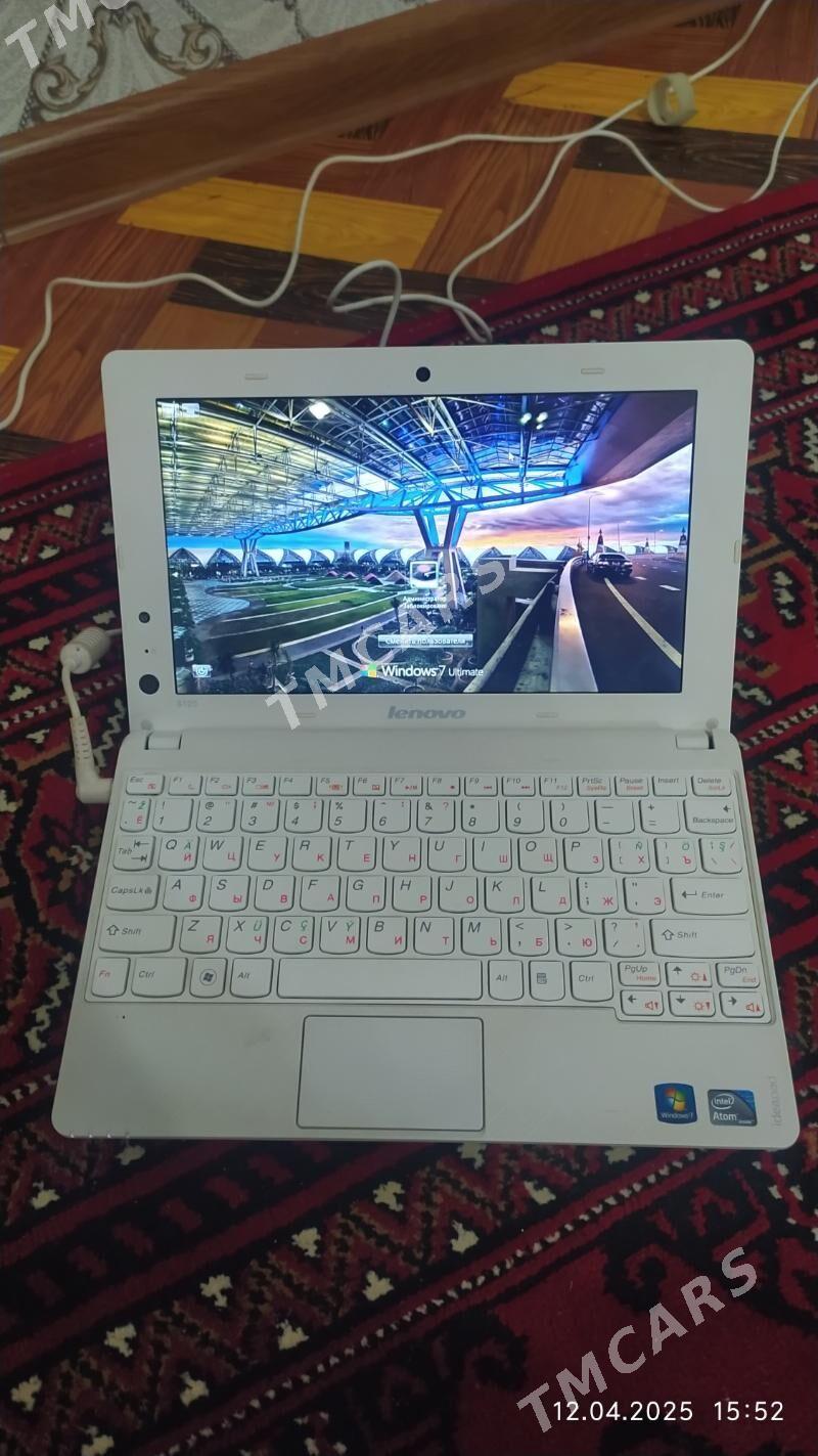 Lenovo s120 noutbuk - Мары - img 3