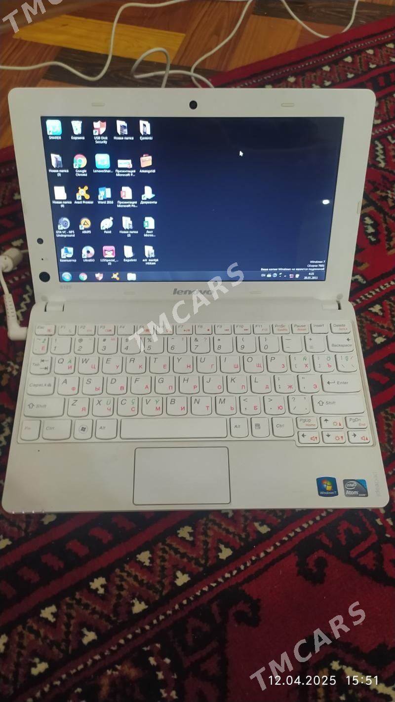 Lenovo s120 noutbuk - Мары - img 2