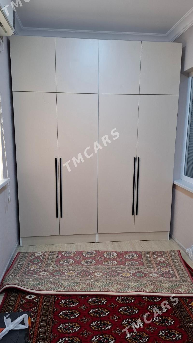 MEBEL STENKA KUHNI SKAF - Aşgabat - img 3