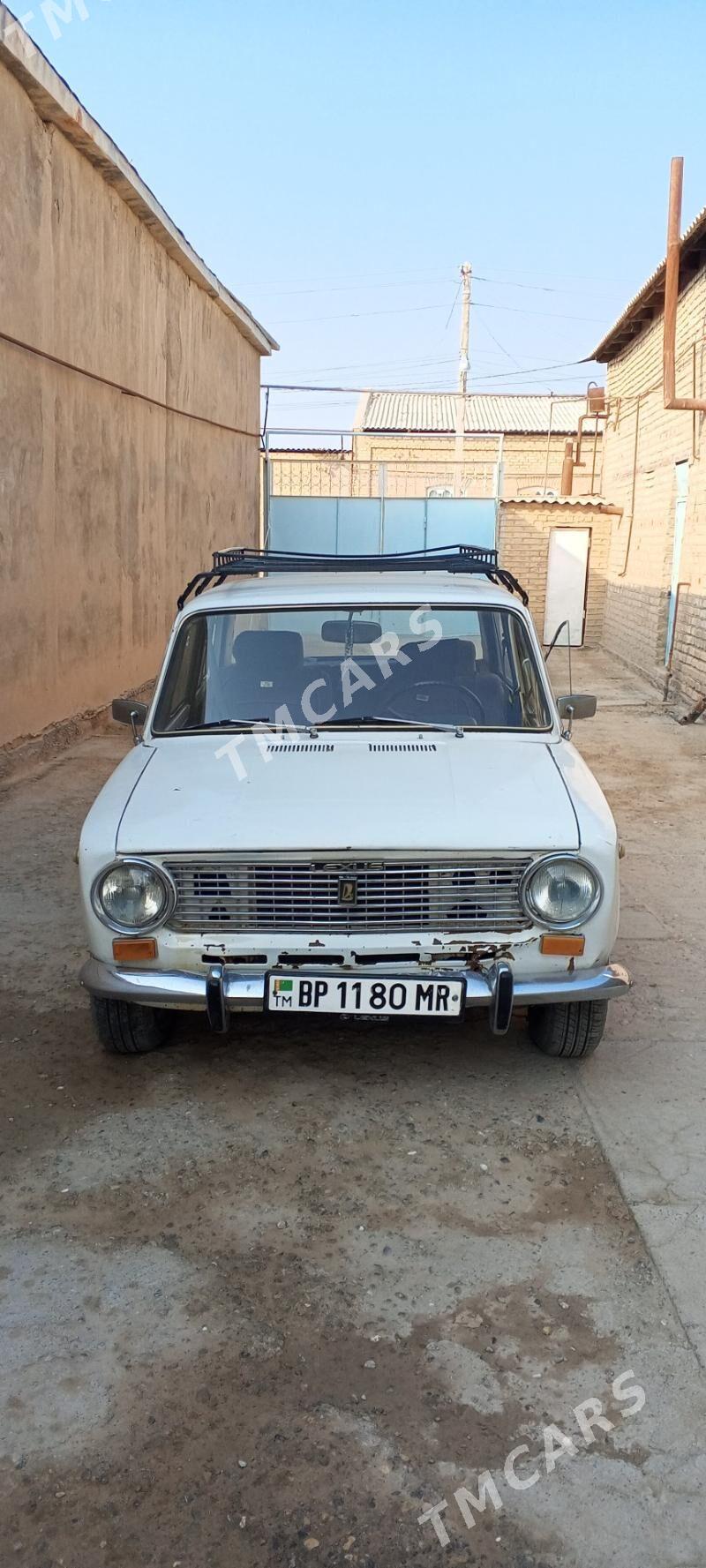 Lada 2101 1980 - 15 000 TMT - Мары - img 2