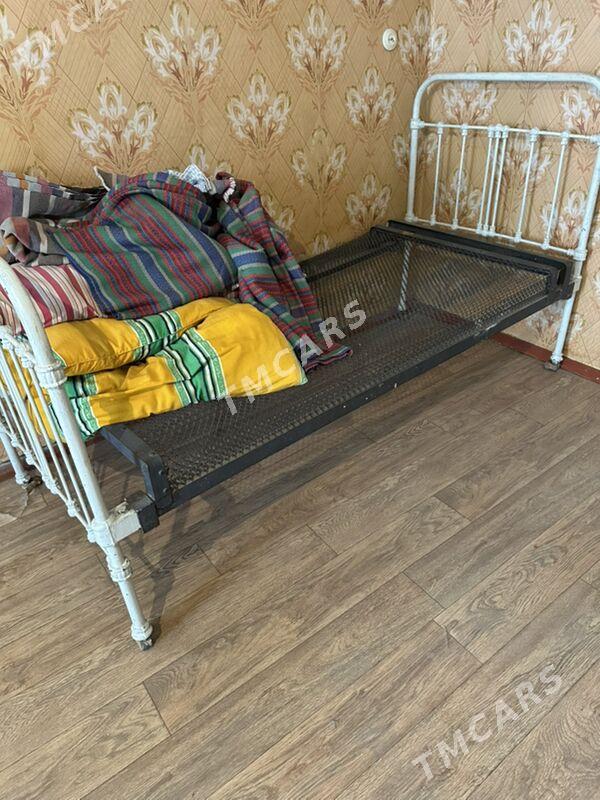 кровать - Туркменбаши - img 2