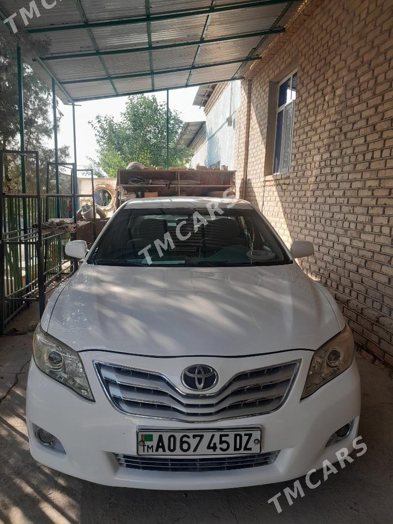Toyota Camry 2010 - 180 000 TMT - Daşoguz - img 4