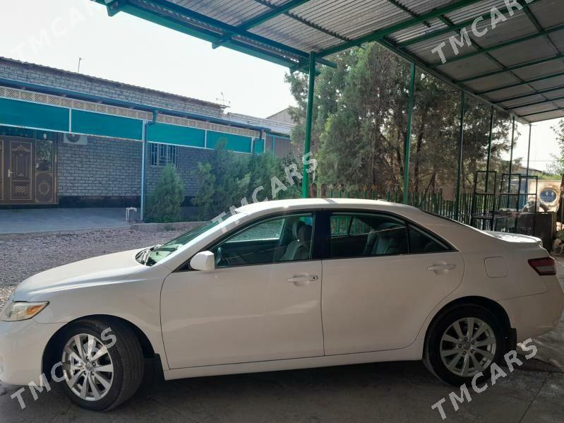 Toyota Camry 2010 - 180 000 TMT - Daşoguz - img 2