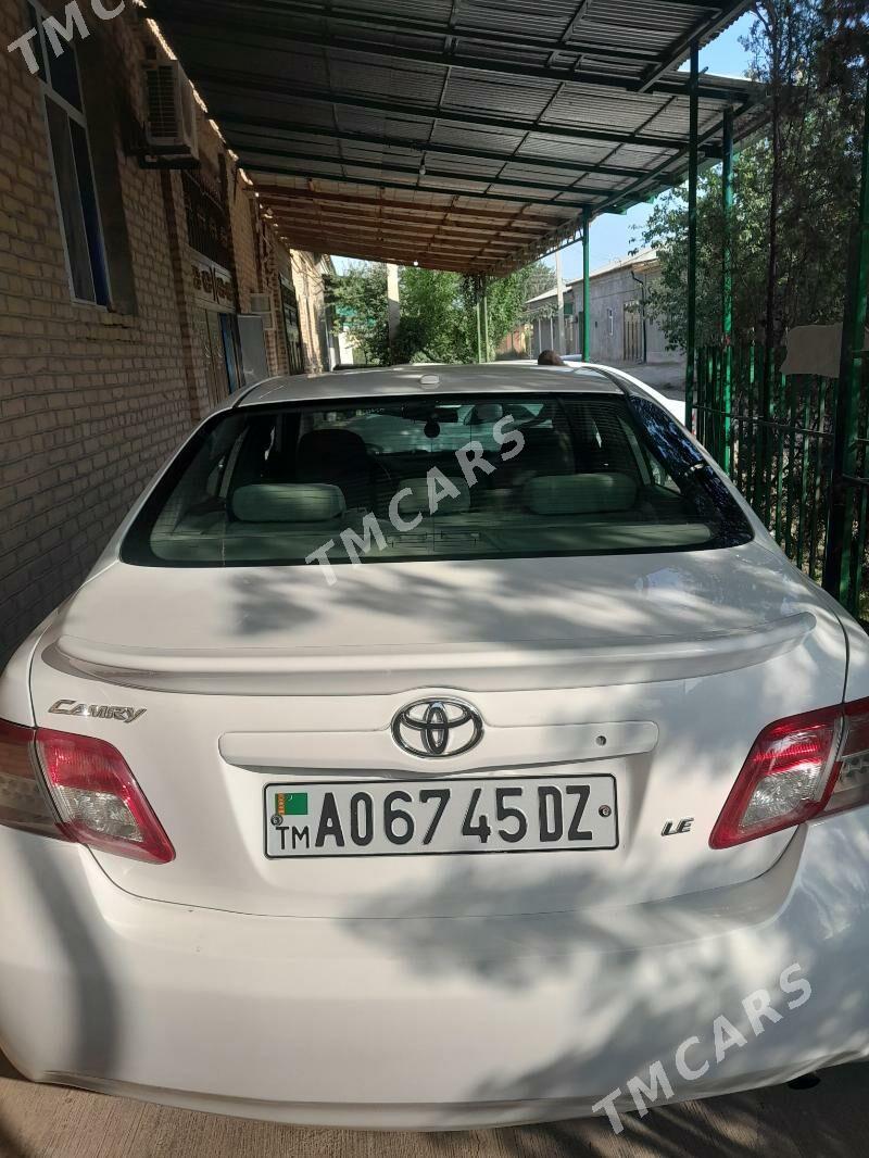Toyota Camry 2010 - 180 000 TMT - Daşoguz - img 3