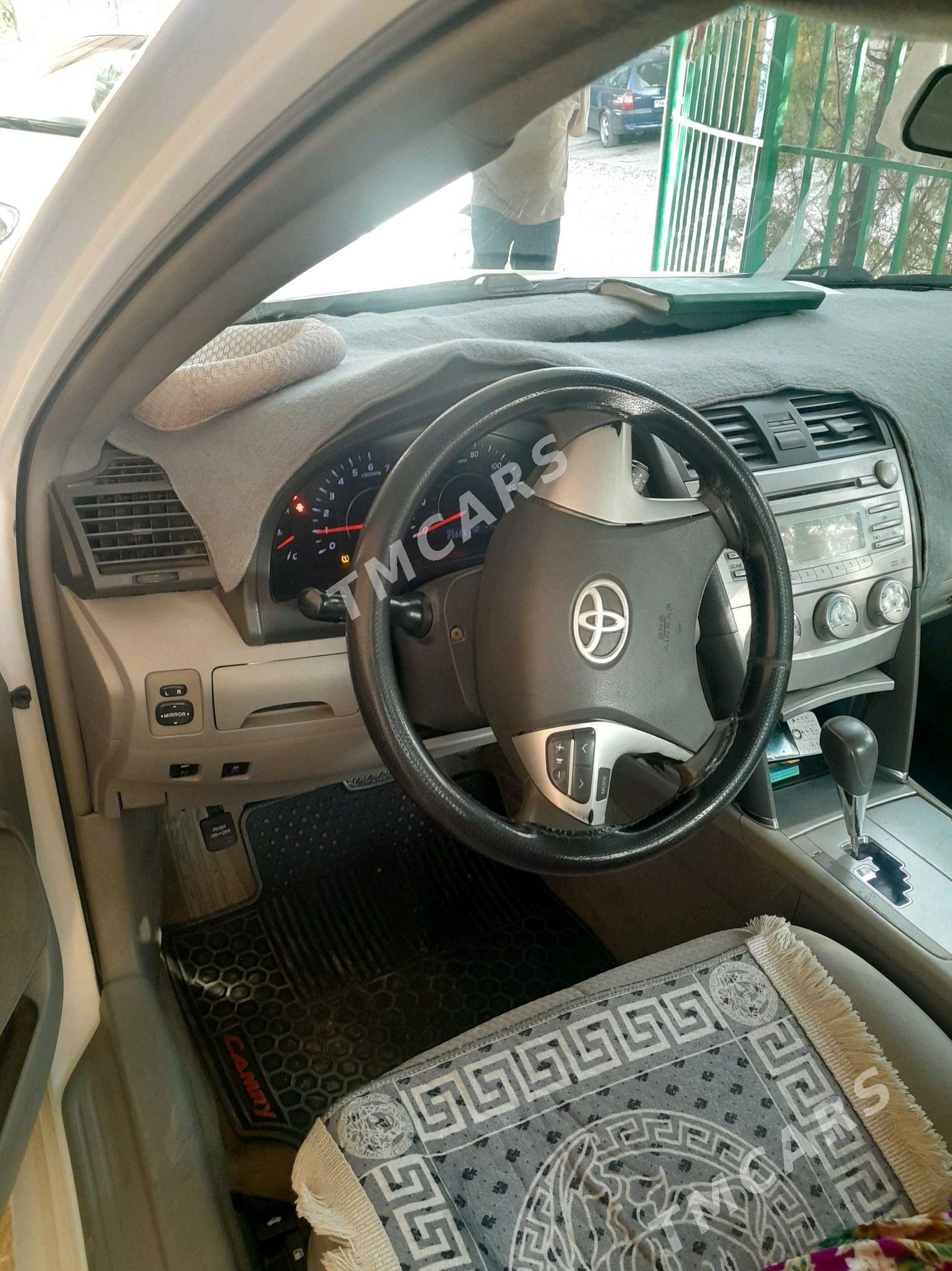 Toyota Camry 2010 - 180 000 TMT - Daşoguz - img 5