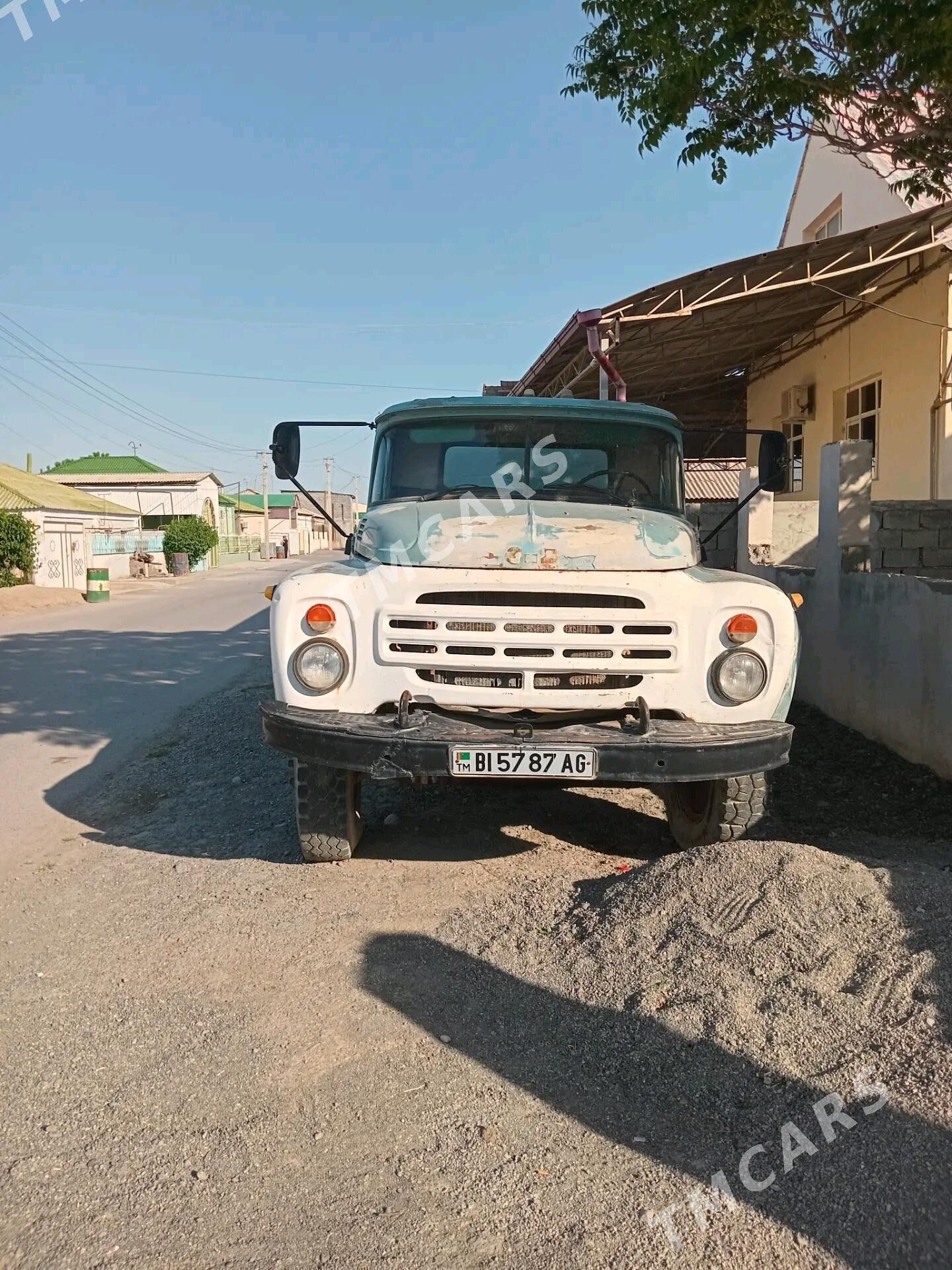 Zil 130 1993 - 70 000 TMT - Bagyr - img 4