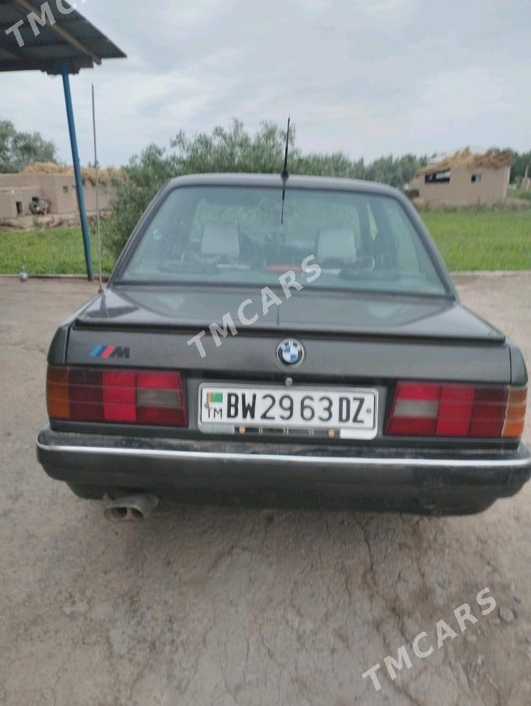 BMW 325 1990 - 30 000 TMT - Gubadag - img 5