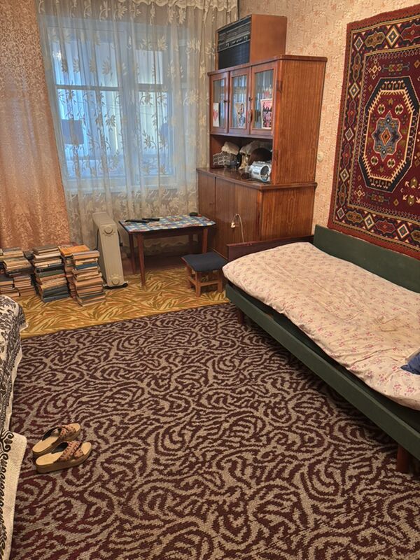 квартира - Туркменабат - img 7