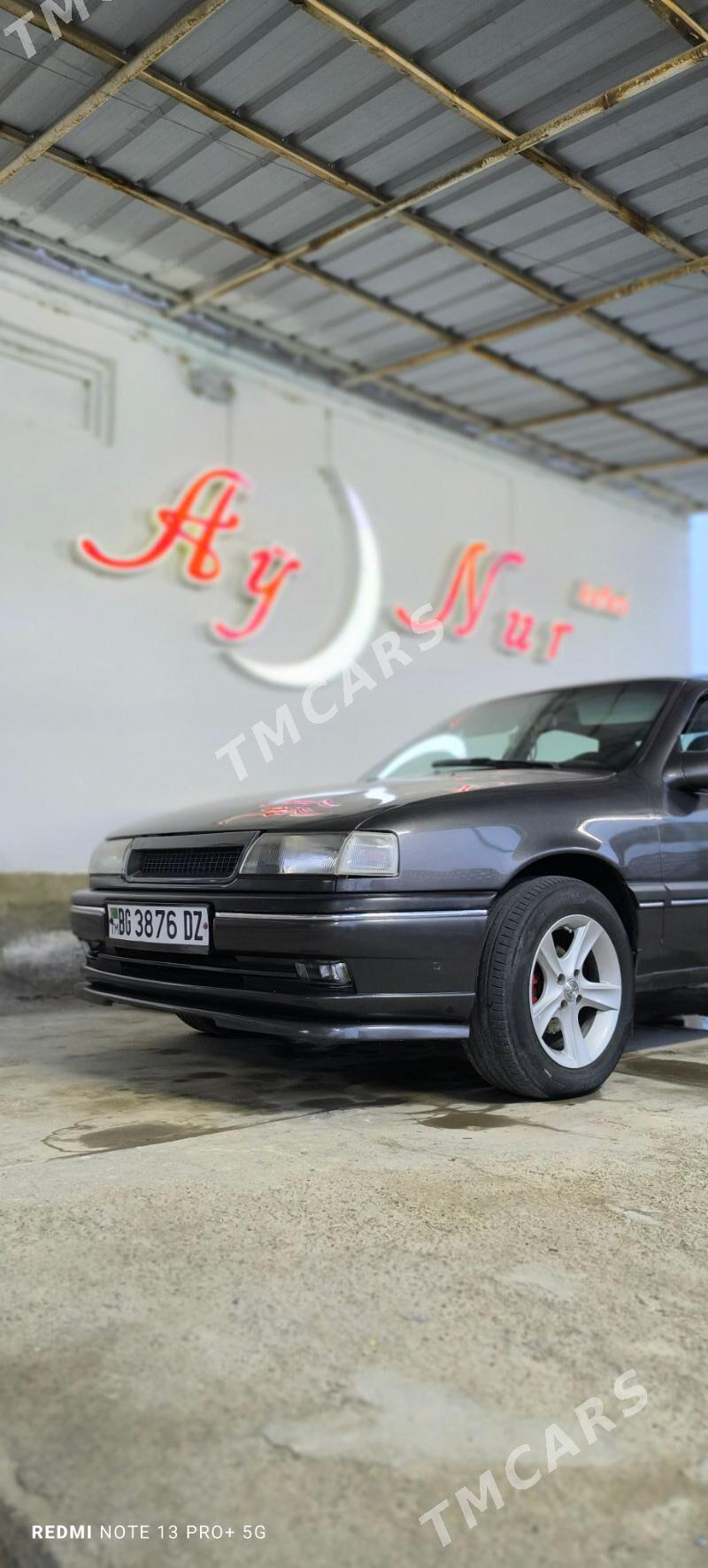 Opel Vectra 1993 - 55 000 TMT - Boldumsaz - img 2