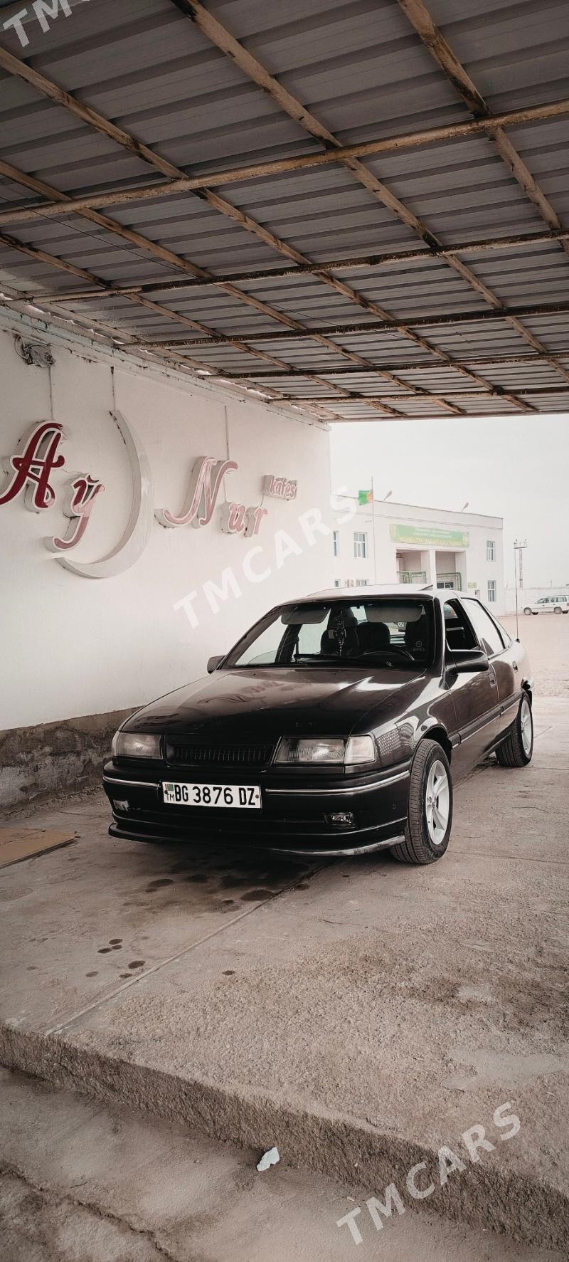 Opel Vectra 1993 - 55 000 TMT - Boldumsaz - img 3