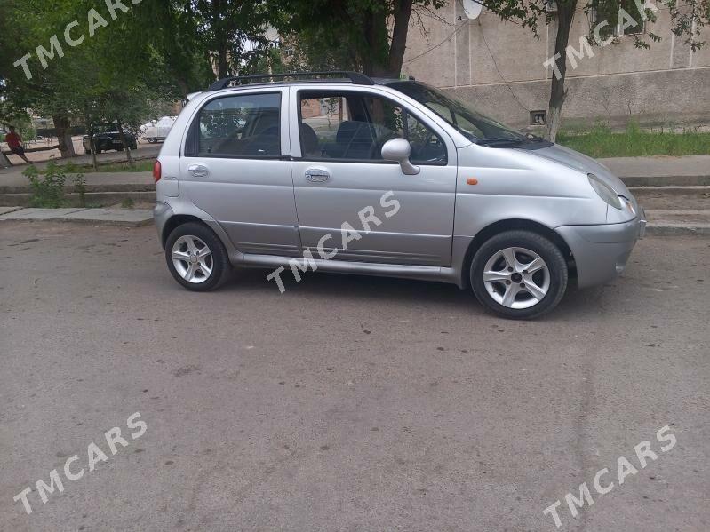 Daewoo Matiz 2005 - 30 000 TMT - Daşoguz - img 2