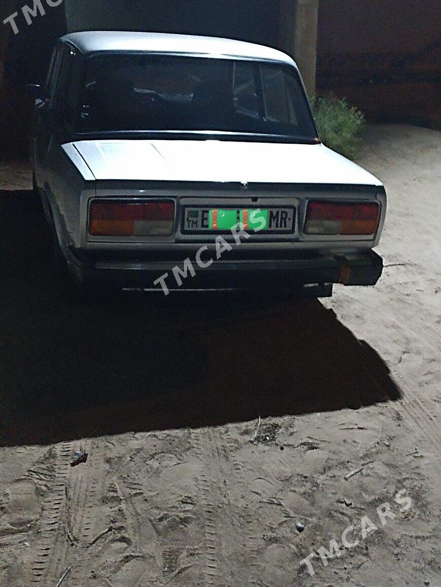 Lada 2107 2010 - 55 000 TMT - Мары - img 3