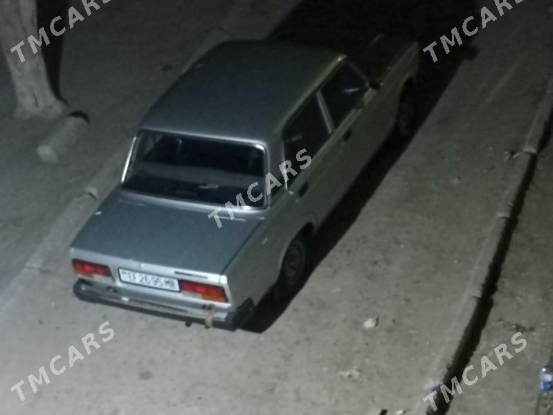Lada 2107 2010 - 55 000 TMT - Мары - img 4