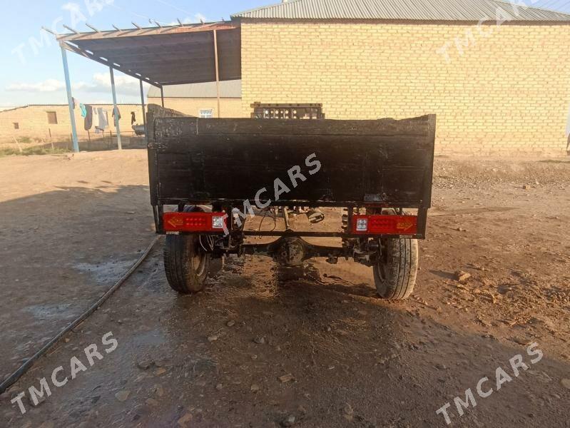 Fekon FK200-14G 2011 - 8 500 TMT - Tejen - img 6