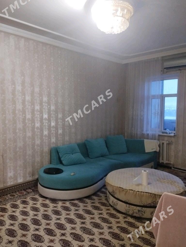 Arenda 2mkr 2komnat - Ашхабад - img 2