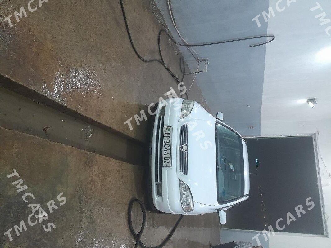 Opel Astra 1999 - 70 000 TMT - Gubadag - img 2