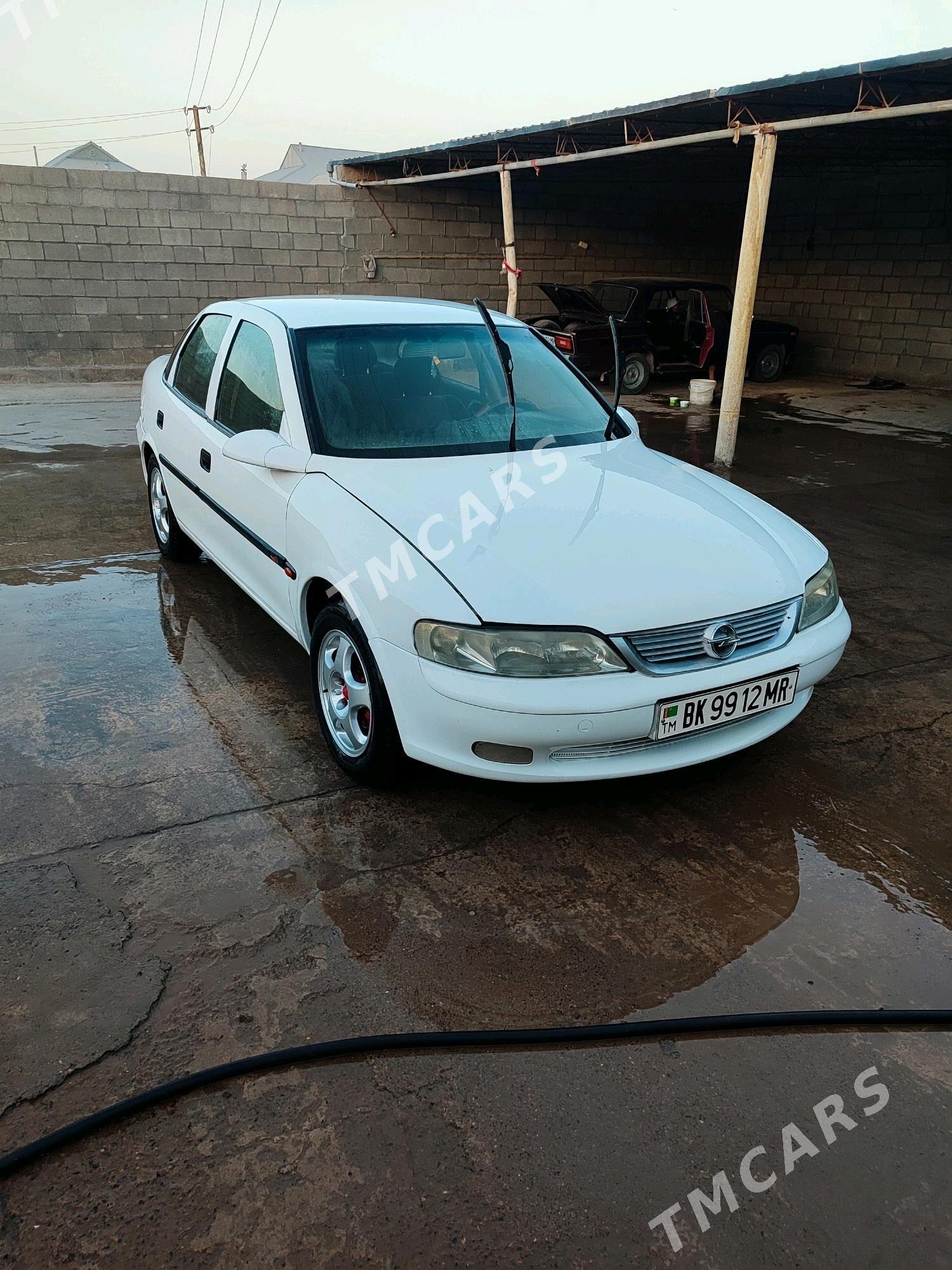 Opel Vectra 1998 - 40 000 TMT - Wekilbazar - img 3
