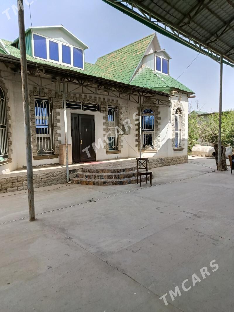 крейина (Аренда) ховлы Анев, - Анев - img 5
