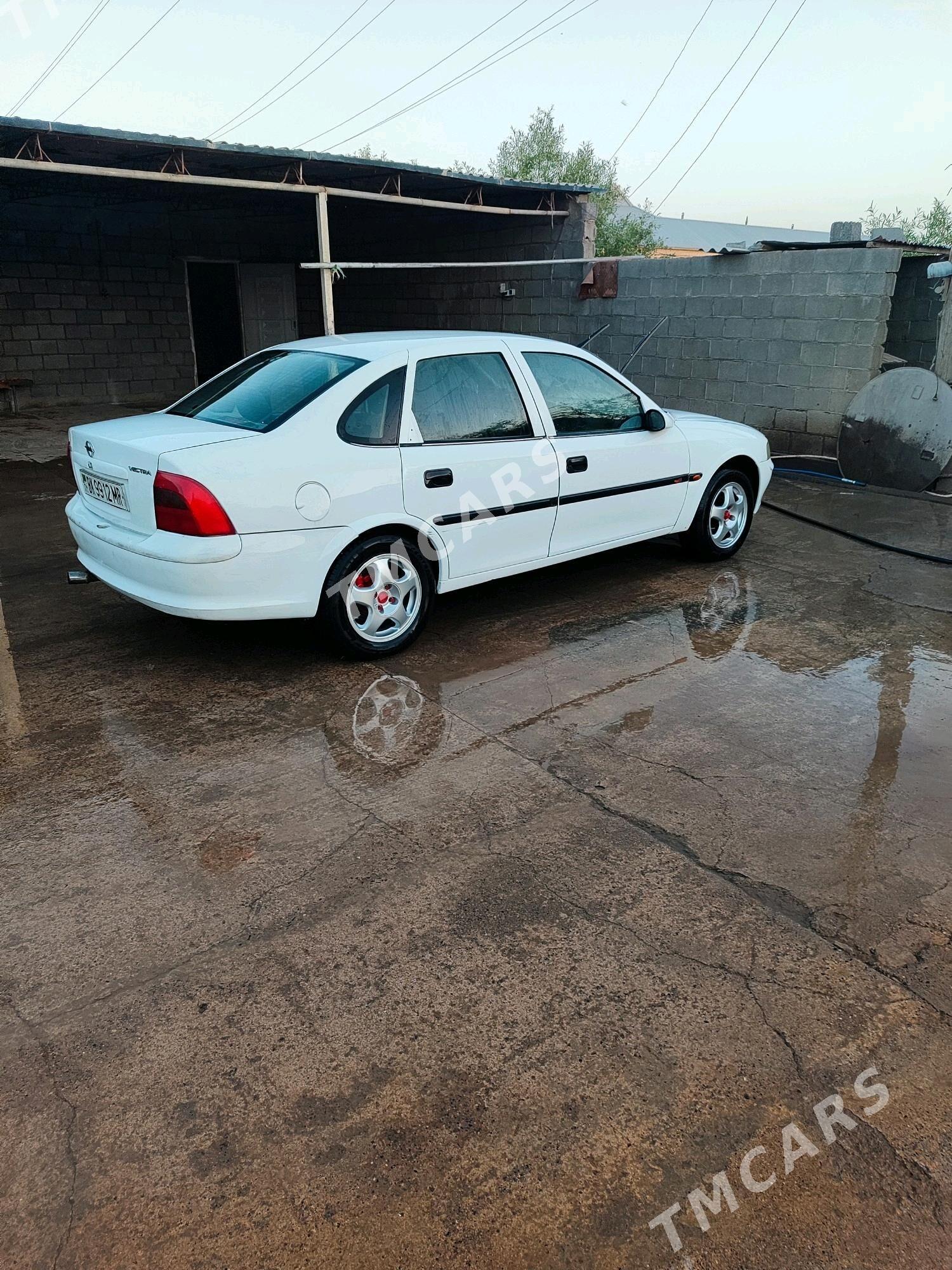 Opel Vectra 1998 - 40 000 TMT - Wekilbazar - img 4