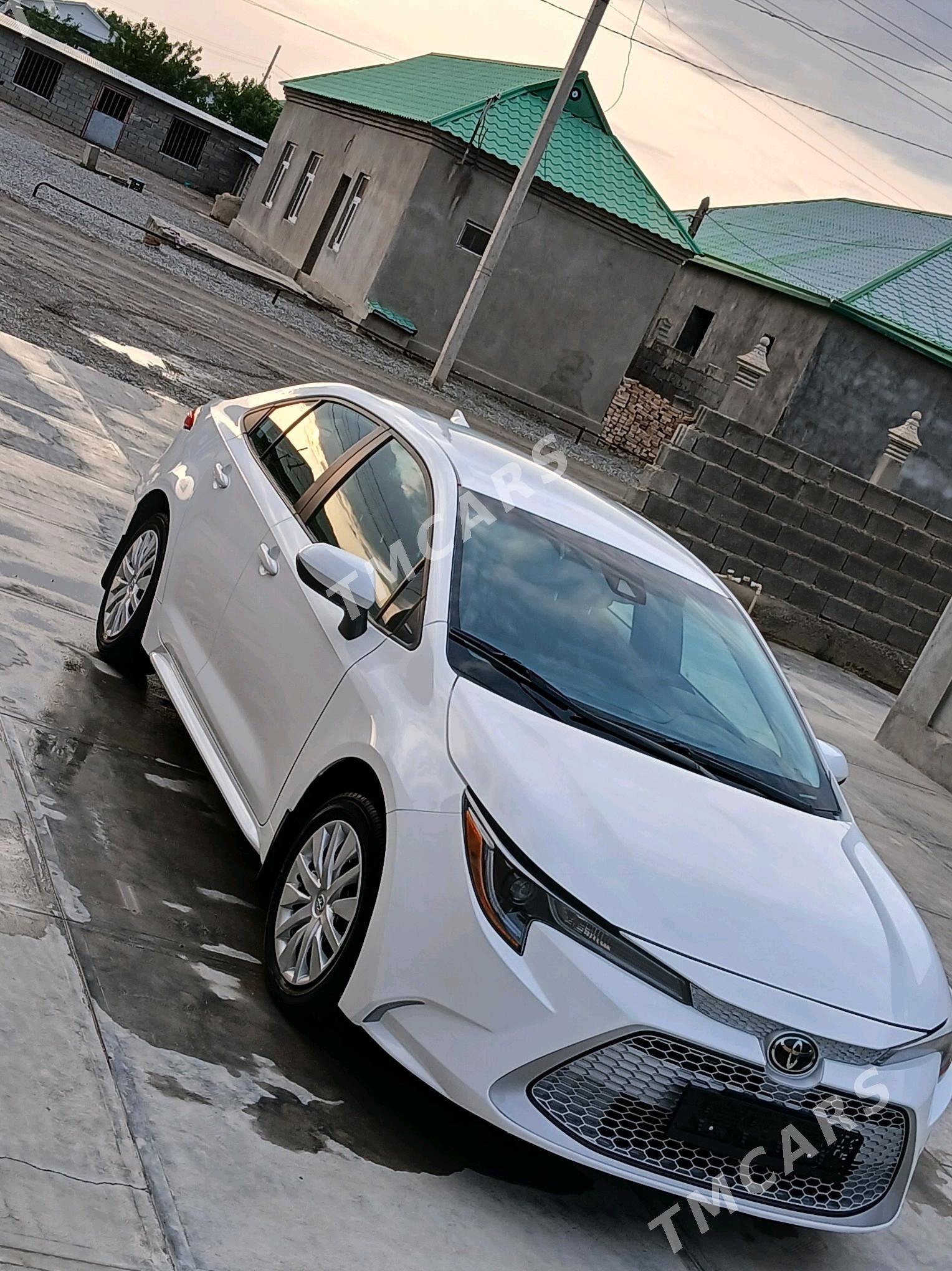 Toyota Corolla 2023 - 235 000 TMT - Gökdepe - img 7