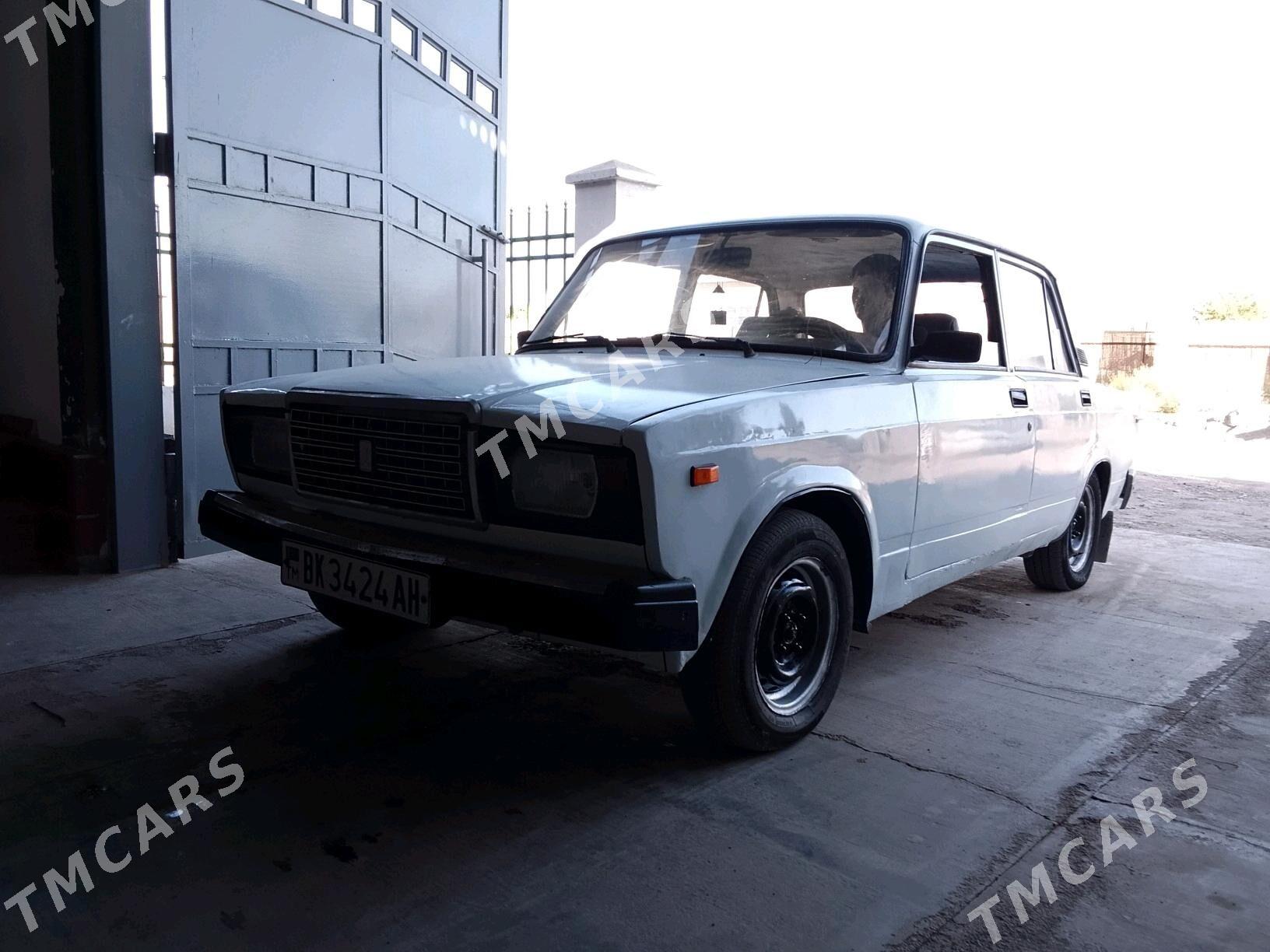 Lada 2107 1999 - 25 000 TMT - Tejen - img 7