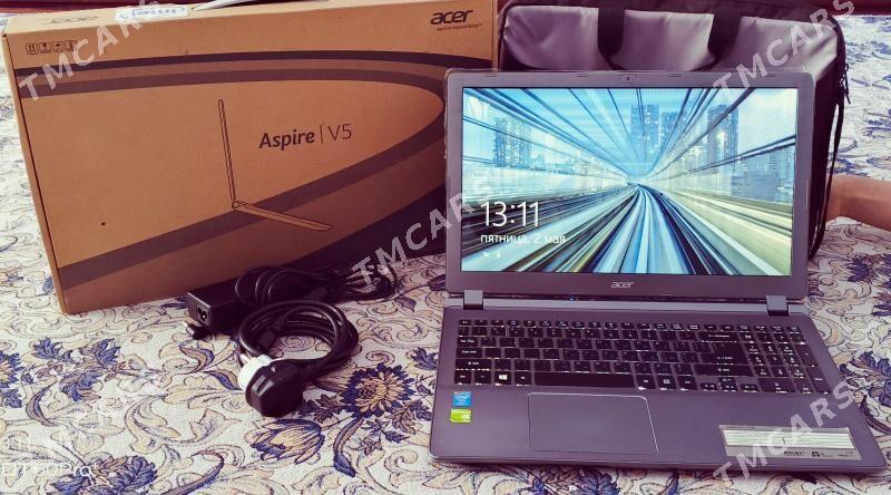 Acer Aspire 5 - Mary - img 2