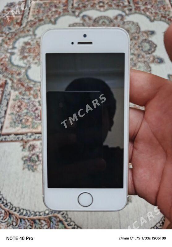 IPHONE 5S - Мары - img 3