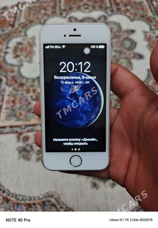 IPHONE 5S - Мары - img 2
