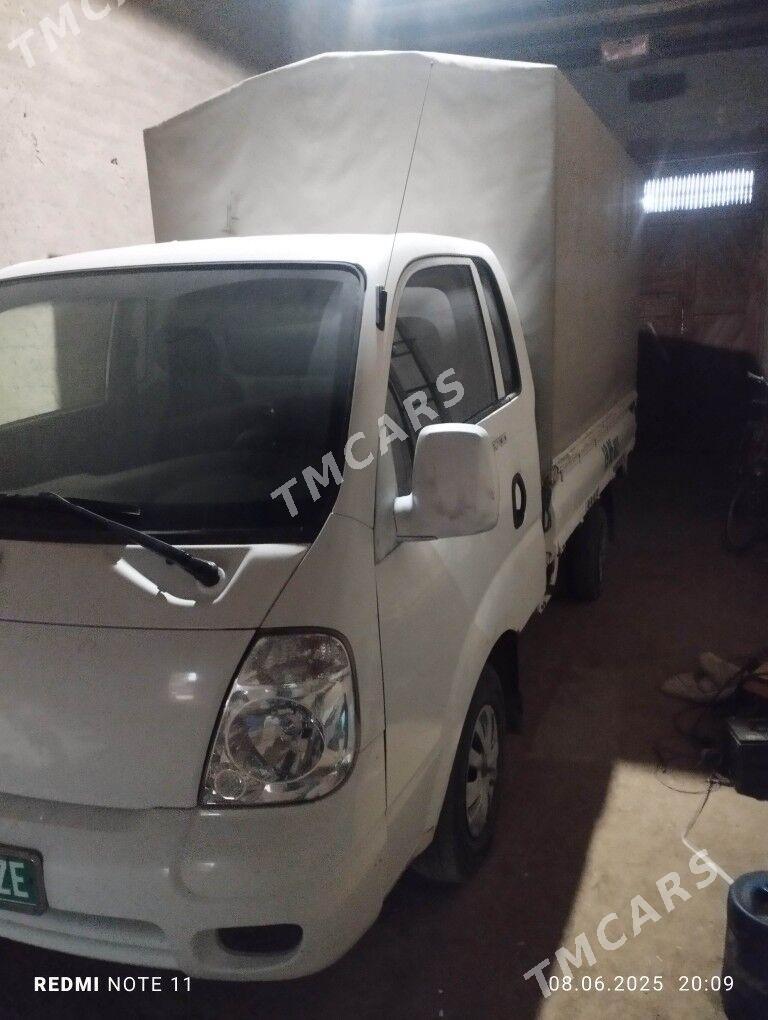 Kia Bongo 2011 - 170 000 TMT - Şabat etr. - img 2