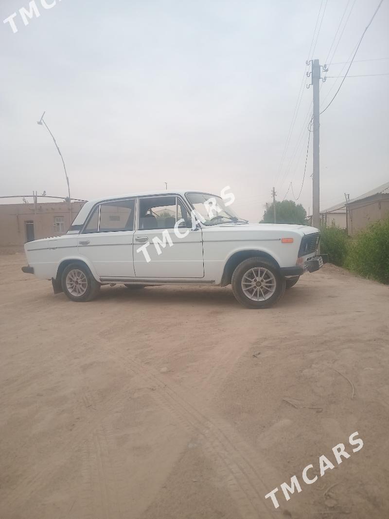 Lada 2106 1989 - 28 000 TMT - Görogly (Tagta) - img 2