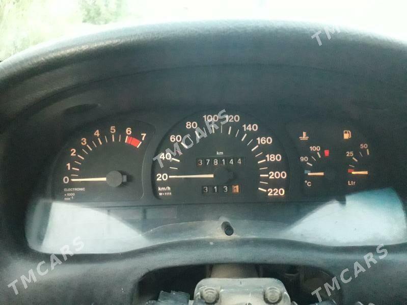 Opel Astra 1995 - 34 000 TMT - Gurbansoltan Eje - img 7
