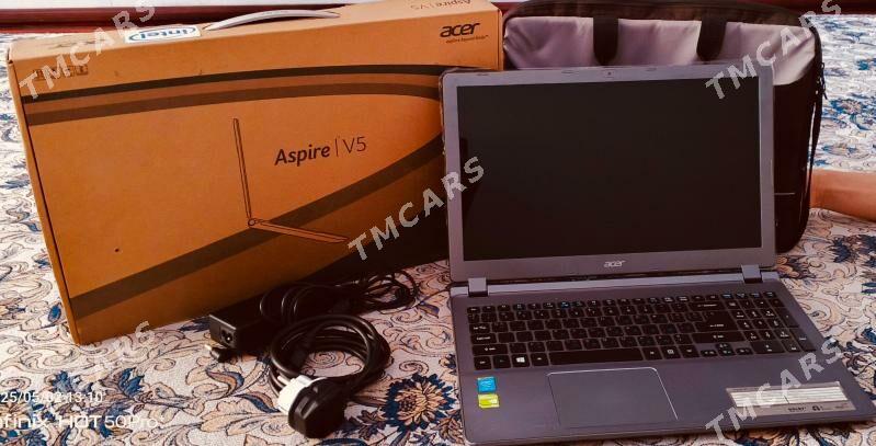 Acer Aspire 5 - Mary - img 5