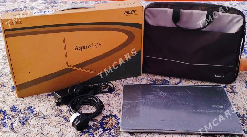 Acer Aspire 5 - Mary - img 3