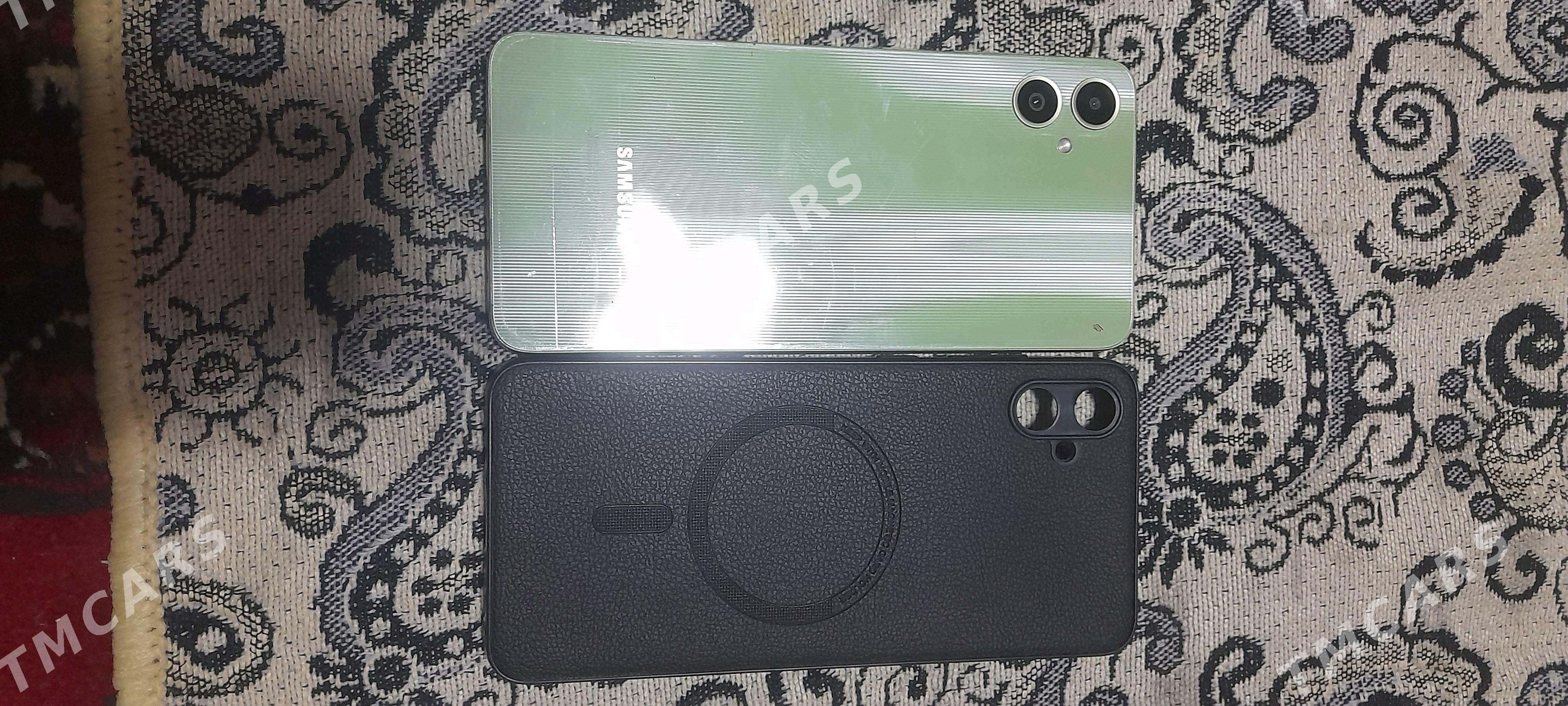 samsung A05 - Bäherden - img 2