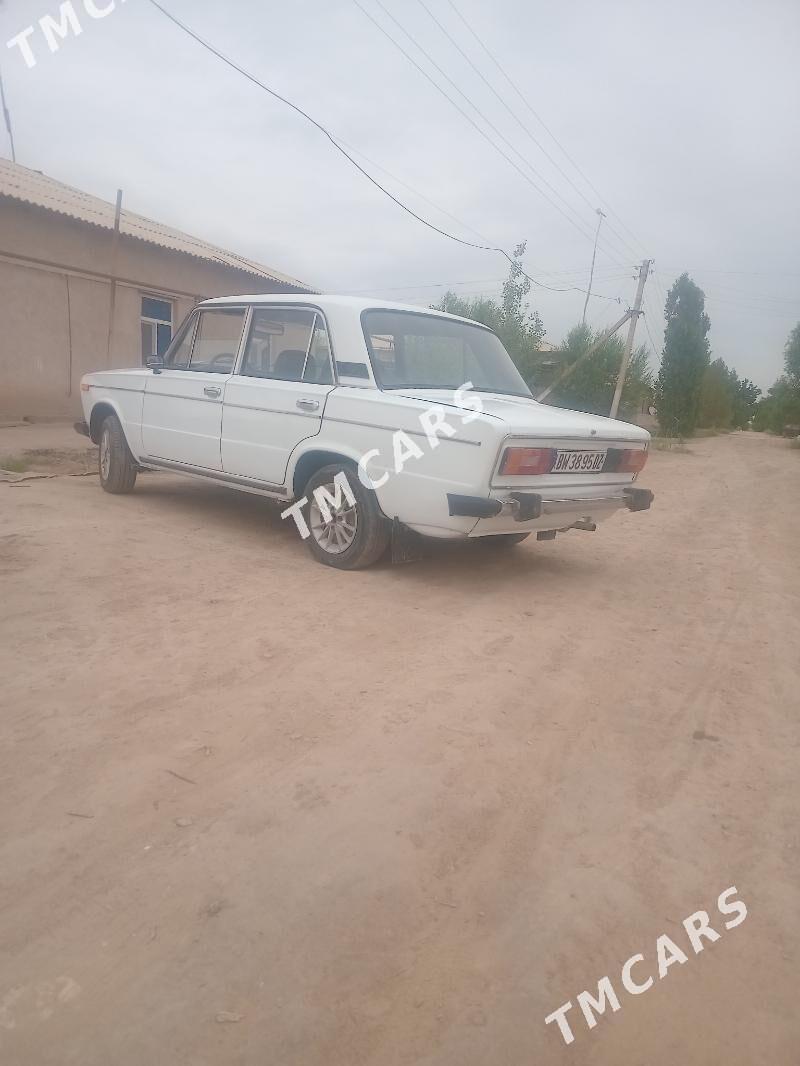 Lada 2106 1989 - 28 000 TMT - Görogly (Tagta) - img 4